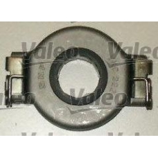 821092 VALEO Комплект сцепления