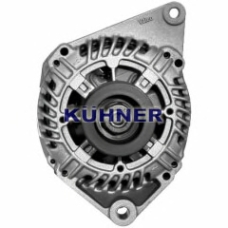 301060RI AD KUHNER Генератор
