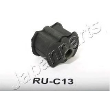 RU-C13 JAPANPARTS Кронштейн, подушки рычага