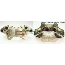 F 52 047 BREMBO Тормозной суппорт