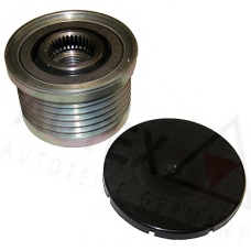 654305 AUTEX Механизм свободного хода генератора