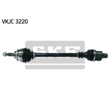 VKJC 3220 SKF Приводной вал