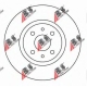 16061 OE