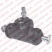 LW50007 DELPHI Колесный тормозной цилиндр