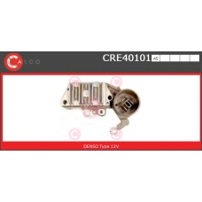 CRE40101AS CASCO Регулятор