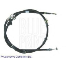 ADC44634 BLUE PRINT Трос, стояночная тормозная система