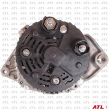 L 67 830 ATL Autotechnik Генератор