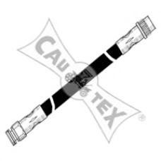 031275 CAUTEX Тормозной шланг