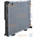 8MK 376 712-441 HELLA Радиатор, охлаждение двигателя