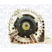 944390411500 MAGNETI MARELLI Генератор