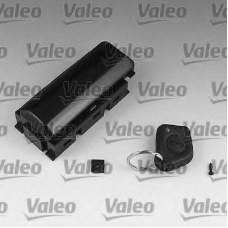 251256 VALEO Ручной передатчик, центральный з