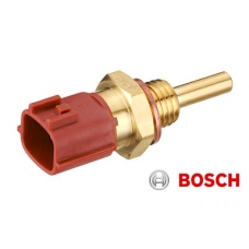 0 280 130 071 BOSCH Датчик, температура охлаждающей жидкости; Датчик, 