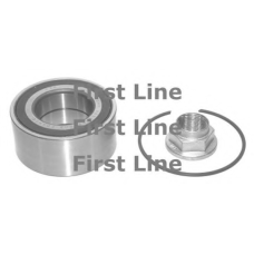 FBK947 FIRST LINE Комплект подшипника ступицы колеса