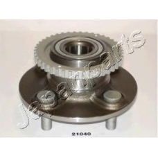 KK-21040 JAPANPARTS Ступица колеса