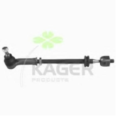 41-0534 KAGER Поперечная рулевая тяга