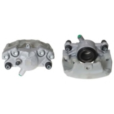 344439 BUDWEG CALIPER Тормозной суппорт