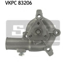 VKPC 83206 SKF Водяной насос