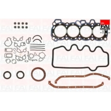 FS339 FAI AutoParts Комплект прокладок, двигатель