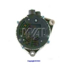 23260R WAIglobal Генератор