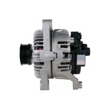 8EL 012 428-641 HELLA Генератор