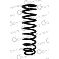 14.870.509 CS Germany Пружина ходовой части