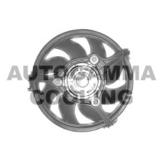 GA201759 AUTOGAMMA Вентилятор, охлаждение двигателя