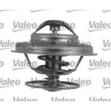 819873 VALEO Термостат, охлаждающая жидкость