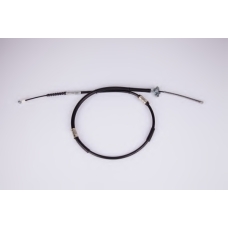 8AS 355 666-611 HELLA PAGID Трос, стояночная тормозная система