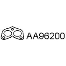 AA96200 VENEPORTE Прокладка, труба выхлопного газа