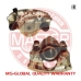 24-3521-0703-5-PCS-MS MASTER-SPORT Тормозной суппорт