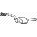 099-102 BOSAL Катализатор