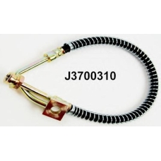 J3700310 NIPPARTS Тормозной шланг