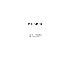 MT75410K VENEPORTE Катализатор
