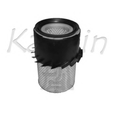 A10107 KAISHIN Воздушный фильтр