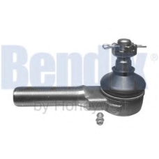 040698B BENDIX Наконечник поперечной рулевой тяги