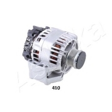 002-Z410 Ashika Генератор