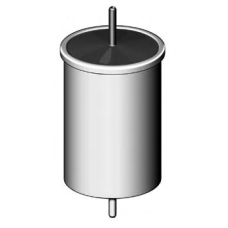 FT6012 COOPERSFIAAM FILTERS Топливный фильтр