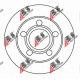 16249 OE