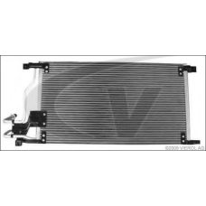V25-62-0012 VEMO/VAICO Конденсатор, кондиционер