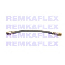 2162 REMKAFLEX Тормозной шланг
