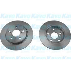 BR-9460 KAVO PARTS Тормозной диск