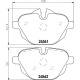 8DB 355 013-921