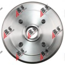 2499-S ABS Тормозной барабан