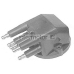 46032 STANDARD Крышка распределителя зажигания