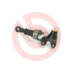 C 85 014 BREMBO Главный цилиндр, система сцепления
