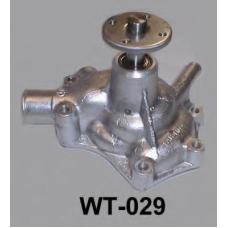 WT-029 AISIN Водяной насос