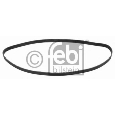 17762 FEBI Ремень ГРМ