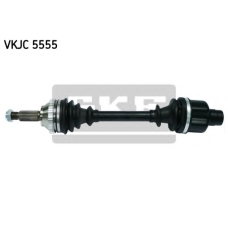 VKJC 5555 SKF Приводной вал