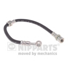 N3710900 NIPPARTS Тормозной шланг