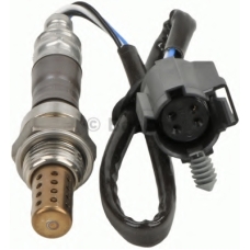 F 00E 260 549 BOSCH Лямбда-зонд